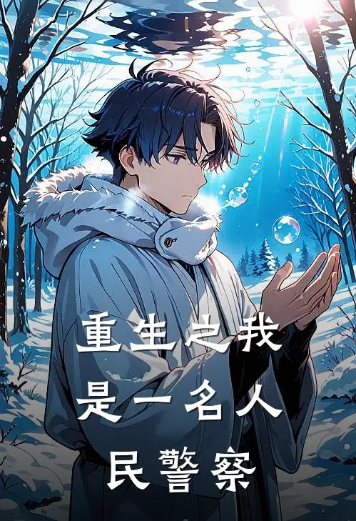 重生之我是一名人民警察
