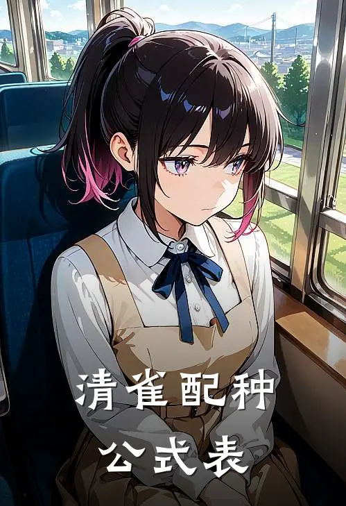 清雀配种公式表