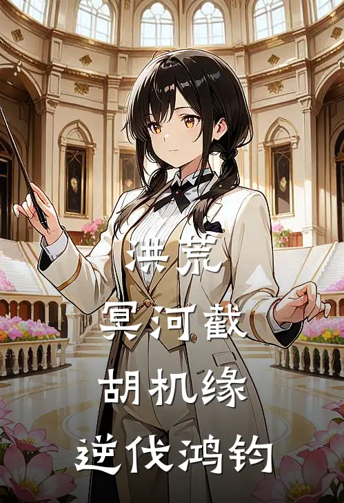 修罗林越洪荒：冥河截胡机缘，逆伐鸿钧最新章节阅读_修罗林越最新章节在线阅读