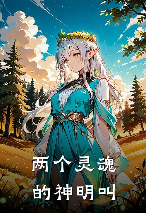 两个灵魂的神明叫