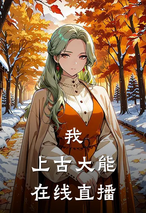 我，上古大能在线直播苏小小苏小小免费小说大全_热门免费小说我，上古大能在线直播(苏小小苏小小)