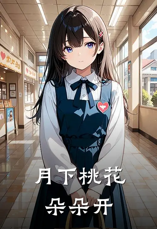 月下桃花朵朵开(何暖月陶瑞宁)完本小说_热门的小说月下桃花朵朵开何暖月陶瑞宁