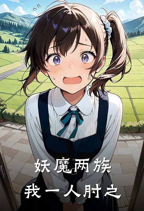 妖魔两族，我一人肘之(桃夭阿莲)免费热门小说_最新小说推荐妖魔两族，我一人肘之桃夭阿莲