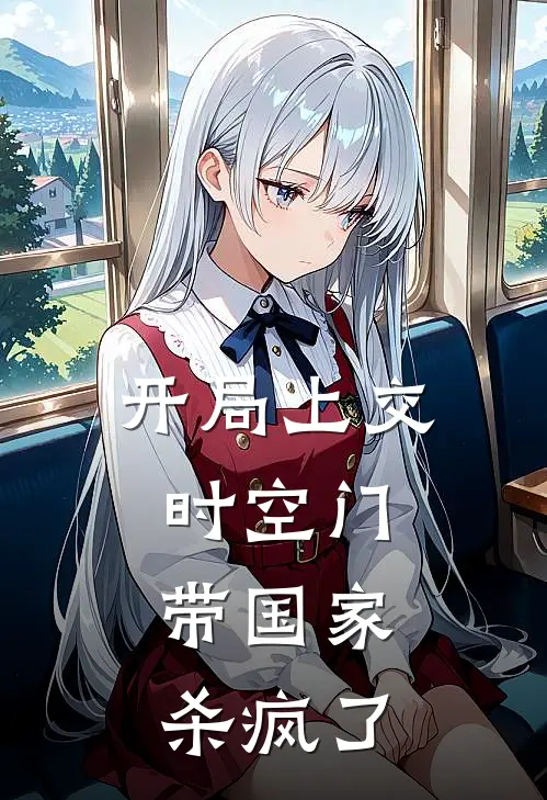 开局上交时空门，带国家杀疯了秦一帆李振全本免费在线阅读_秦一帆李振全文阅读