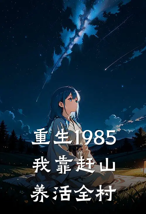 重生1985，我靠赶山养活全村