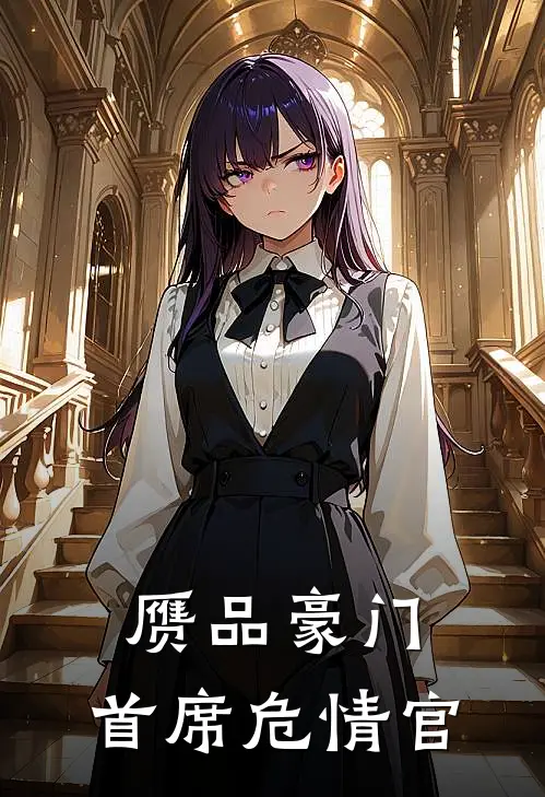 赝品豪门：首席危情官沈离景夜执珩免费小说完整版_最新好看小说赝品豪门：首席危情官沈离景夜执珩