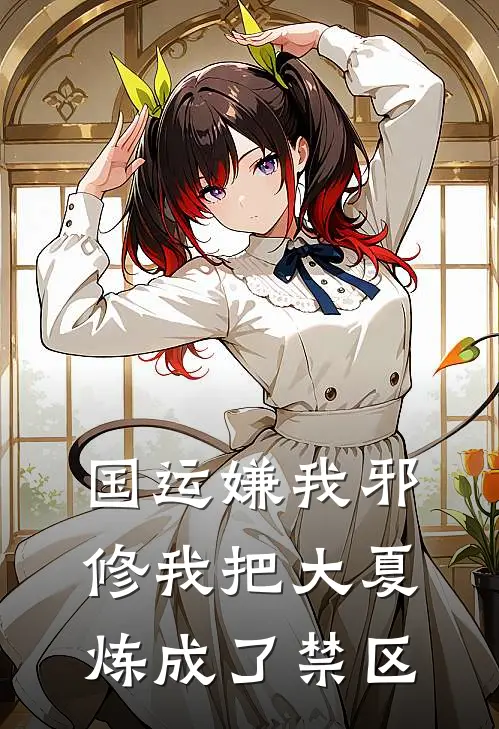 国运嫌我邪修我把大夏炼成了禁区苏牧姬明月完结小说_完结版小说全文免费阅读国运嫌我邪修我把大夏炼成了禁区苏牧姬明月