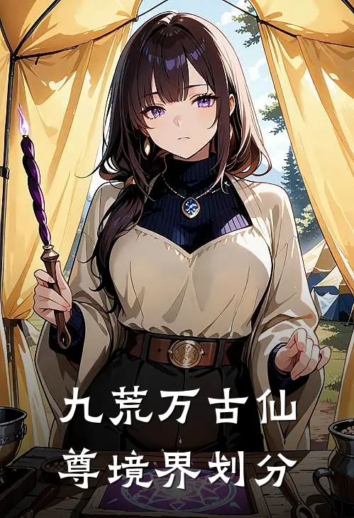 九荒万古仙尊境界划分