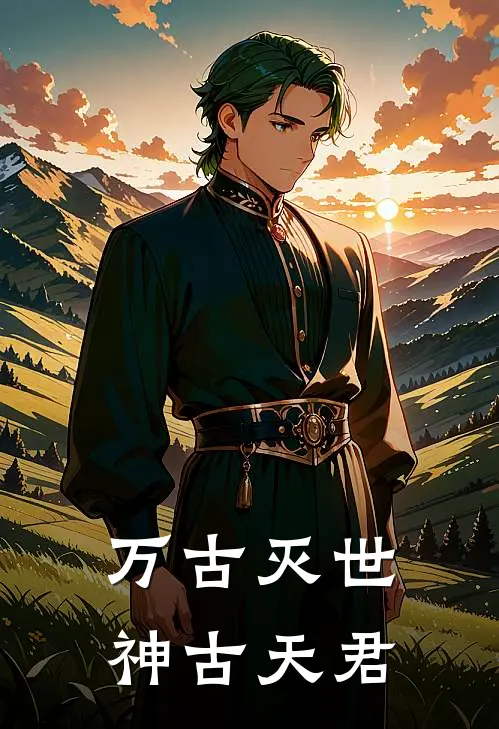 万古灭世神古天君