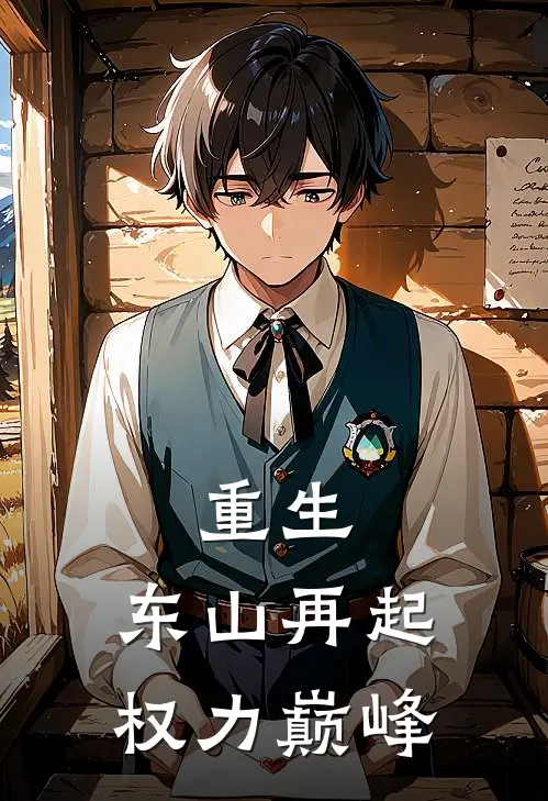重生：东山再起权力巅峰(叶辰李有才)全本免费小说_阅读免费小说重生：东山再起权力巅峰叶辰李有才