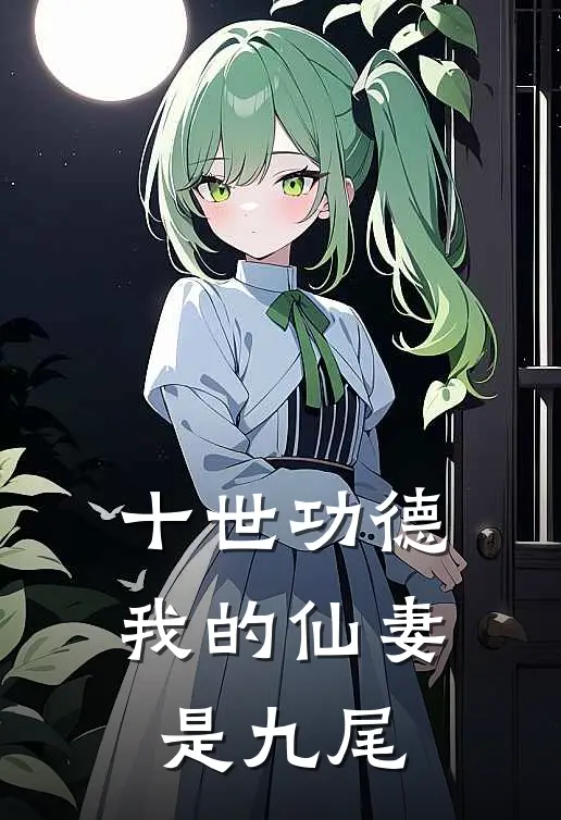十世功德，我的仙妻是九尾