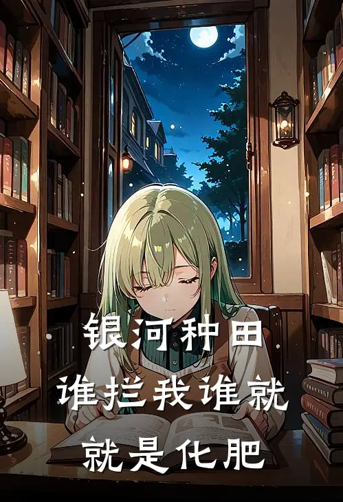 银河种田，谁拦我谁就就是化肥（陈阳赵雪）最新章节列表_陈阳赵雪)银河种田，谁拦我谁就就是化肥最新章节列表笔趣阁（银河种田，谁拦我谁就就是化肥）