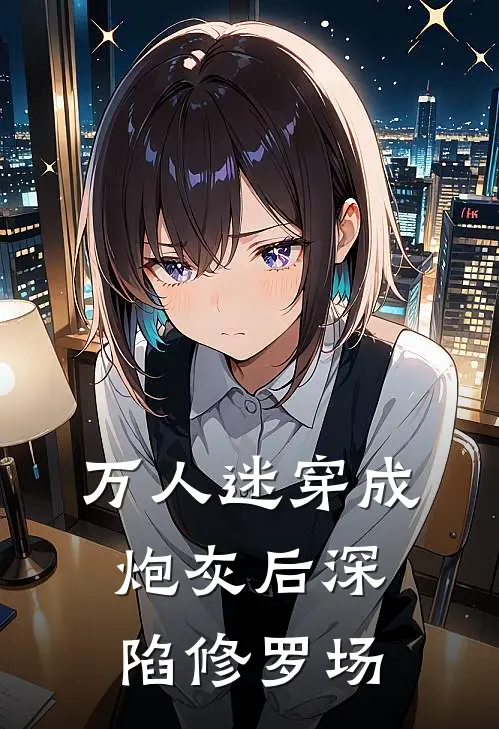 万人迷穿成炮灰后深陷修罗场(江述宋时雨)完整版免费小说_最热门小说万人迷穿成炮灰后深陷修罗场(江述宋时雨)