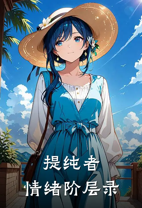 提纯者：情绪阶层录周明远陈末免费小说推荐_推荐完结小说提纯者：情绪阶层录(周明远陈末)