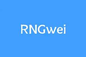 RNGwei