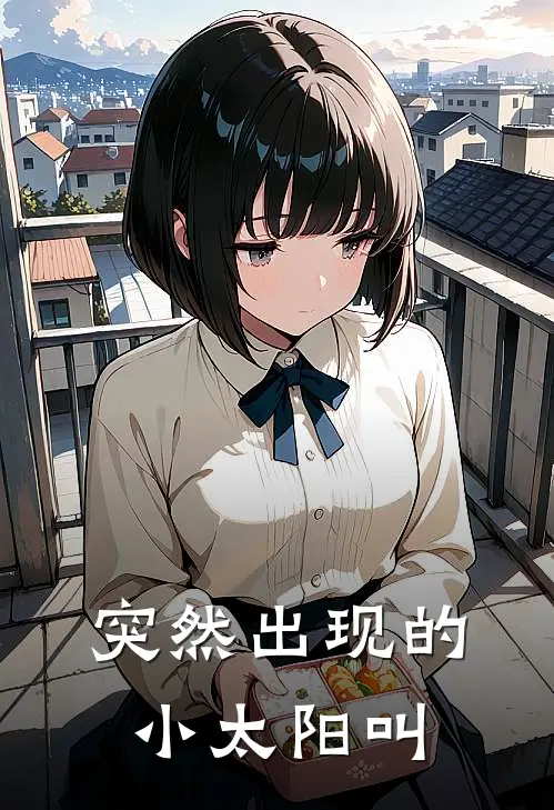 突然出现的小太阳叫