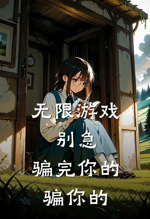 无限游戏：别急，骗完你的骗你的