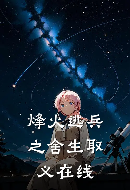 烽火逃兵之舍生取义在线