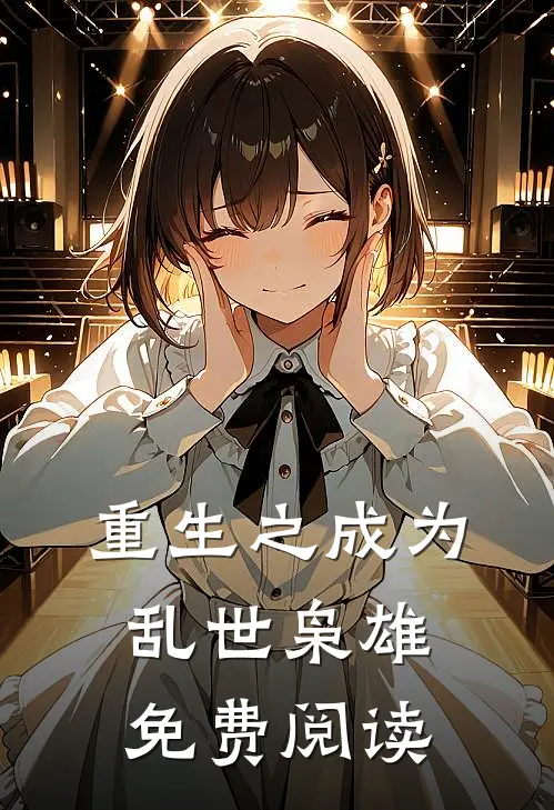 重生之成为乱世枭雄免费阅读