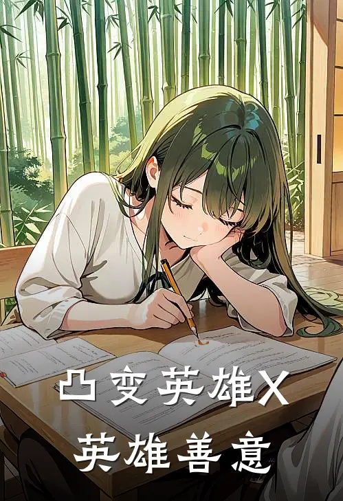 凸变英雄X，英雄善意