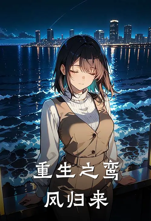 重生之鸾凤归来(沈惊鸾云溪)全文免费在线阅读_重生之鸾凤归来热门小说