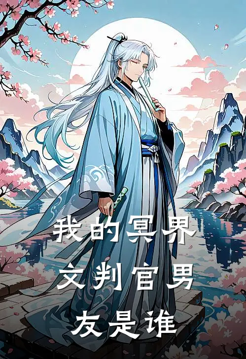 我的冥界文判官男友是谁