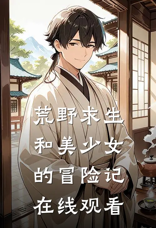 荒野求生和美少女的冒险记在线观看