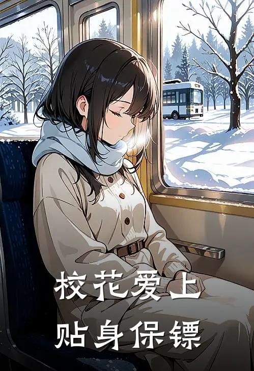 校花爱上贴身保镖