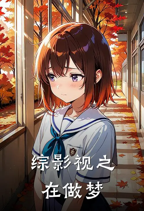 综影视之在做梦