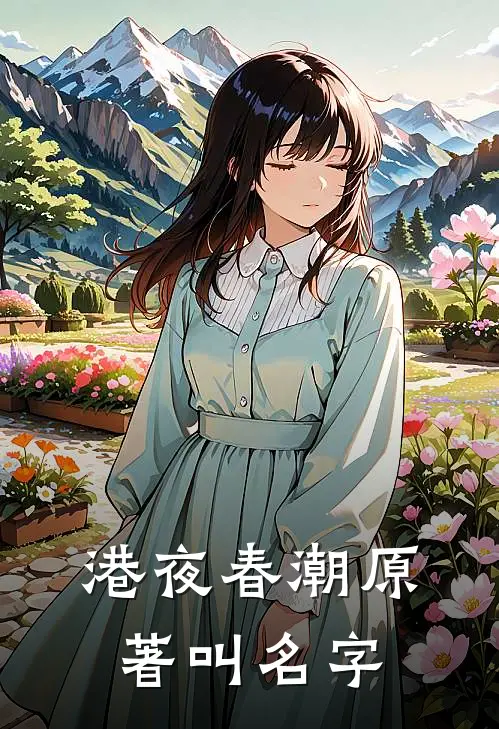 港夜春潮原著叫名字