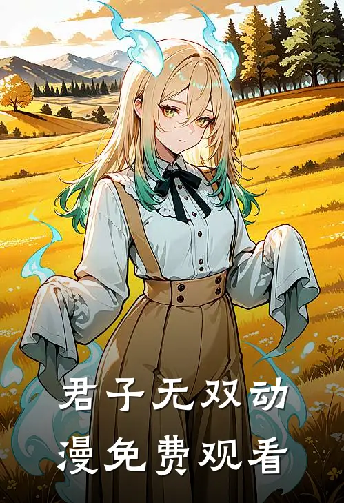 君子无双动漫免费观看