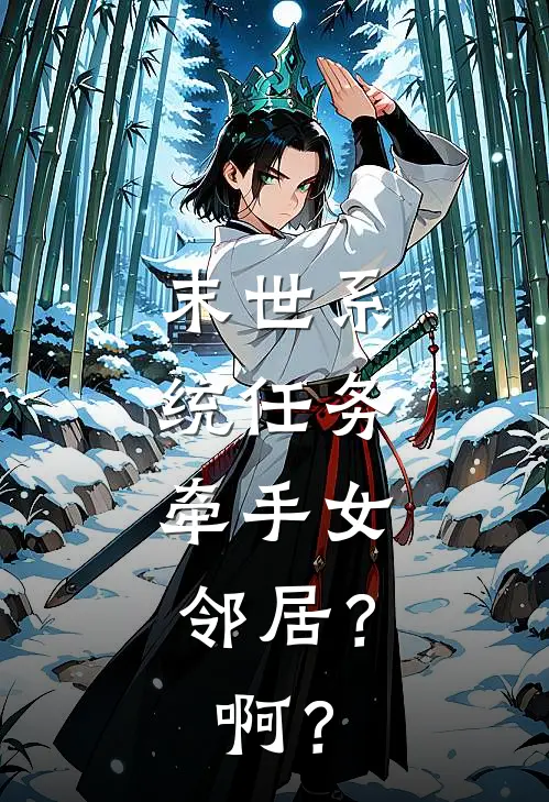 林渊苏瑾（末世系统任务：牵手女邻居？啊？）免费阅读无弹窗_末世系统任务：牵手女邻居？啊？林渊苏瑾全文免费阅读无弹窗大结局