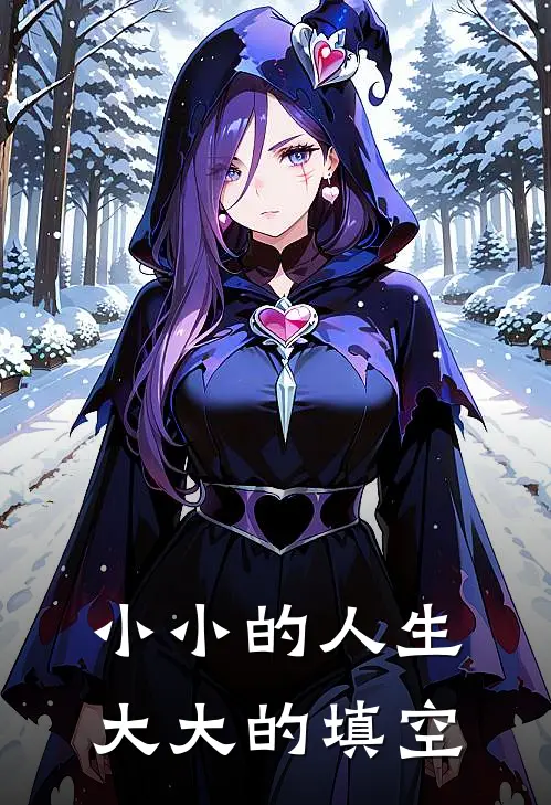 小小的人生大大的填空