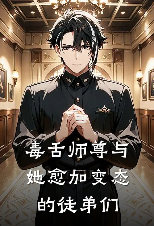 毒舌师尊与她愈加变态的徒弟们凌岳苏清漪完结小说_完结版小说全文免费阅读毒舌师尊与她愈加变态的徒弟们凌岳苏清漪