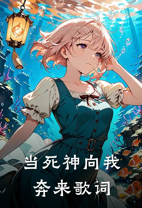 当死神向我奔来歌词