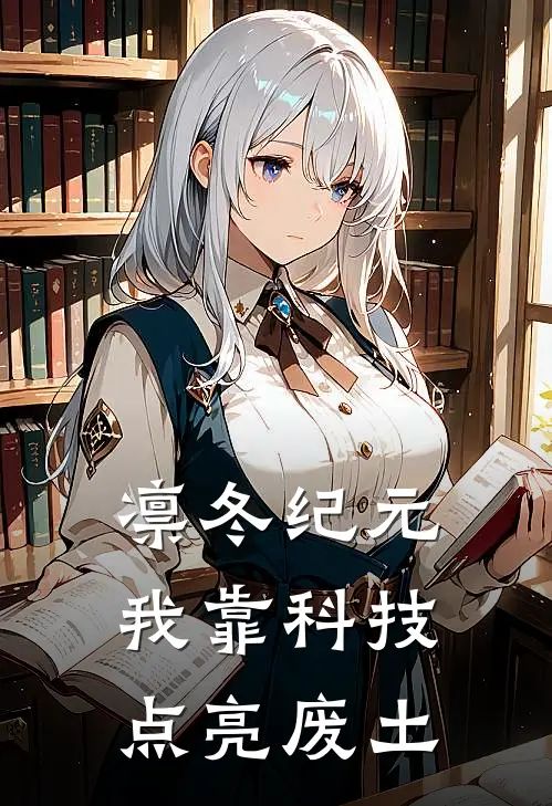 凛冬纪元，我靠科技点亮废土