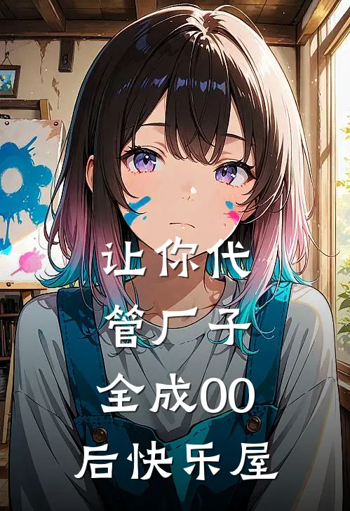 让你代管厂子，全成00后快乐屋林小满林小满热门的网络小说_热门的网络小说让你代管厂子，全成00后快乐屋(林小满林小满)