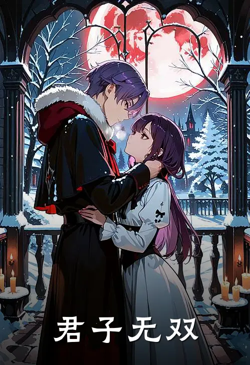 君子无双(程离陌程弘)完整版免费阅读_(君子无双)全章节免费在线阅读