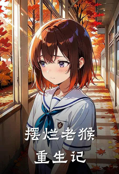 摆烂老猴重生记