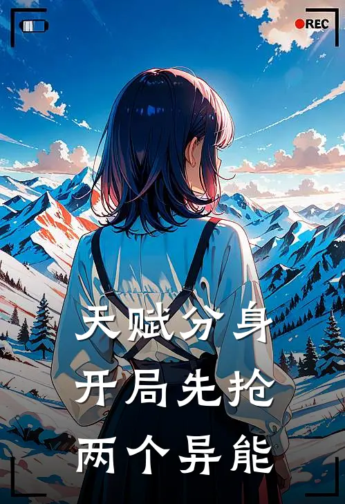 天赋分身：开局先抢两个异能(黄毛周白)免费热门小说_最新小说推荐天赋分身：开局先抢两个异能黄毛周白