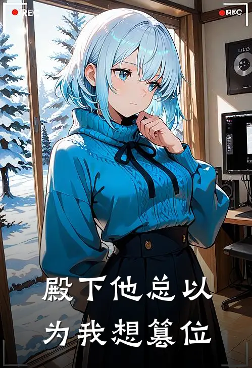 萧宸谢却殿下他总以为我想篡位最新章节在线阅读_萧宸谢却完整版阅读