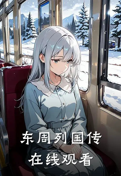 东周列国传在线观看