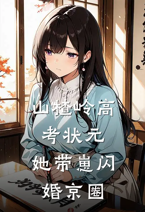 山楂岭高考状元：她带崽闪婚京圈