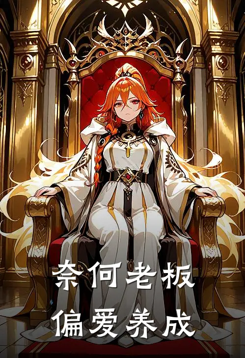 奈何老板偏爱养成