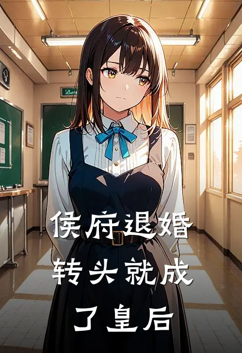 侯府退婚，转头就成了皇后