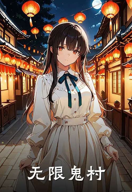 无限鬼村杨雪韩晶免费小说在线阅读_最新章节列表无限鬼村(杨雪韩晶)