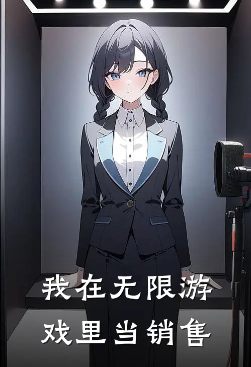 我在无限游戏里当销售