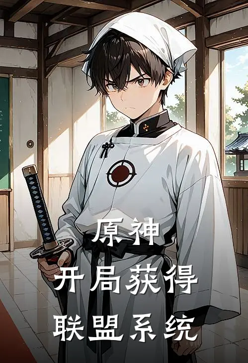 原神：开局获得联盟系统