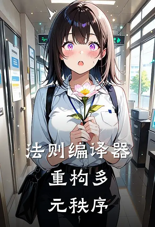 法则编译器：重构多元秩序(林飞林能)全本免费小说阅读_全文免费阅读法则编译器：重构多元秩序林飞林能