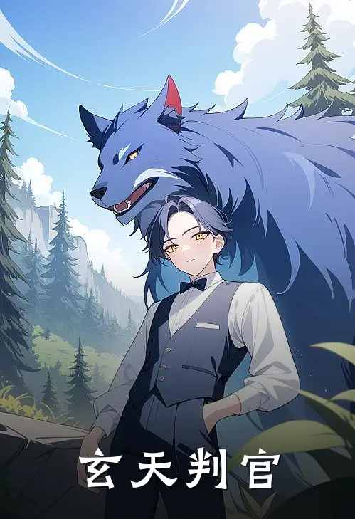 玄天判官沈清秋沈清秋完结热门小说_完整版小说全文免费阅读玄天判官沈清秋沈清秋